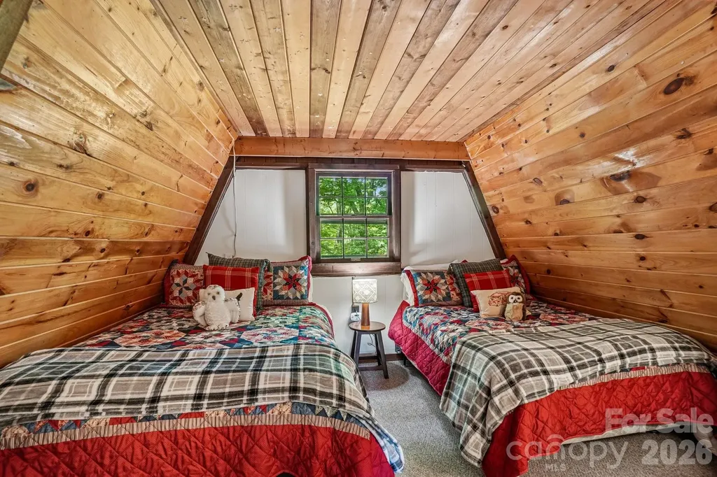 201 Hampton Gap Drive Mars Hill NC 28754