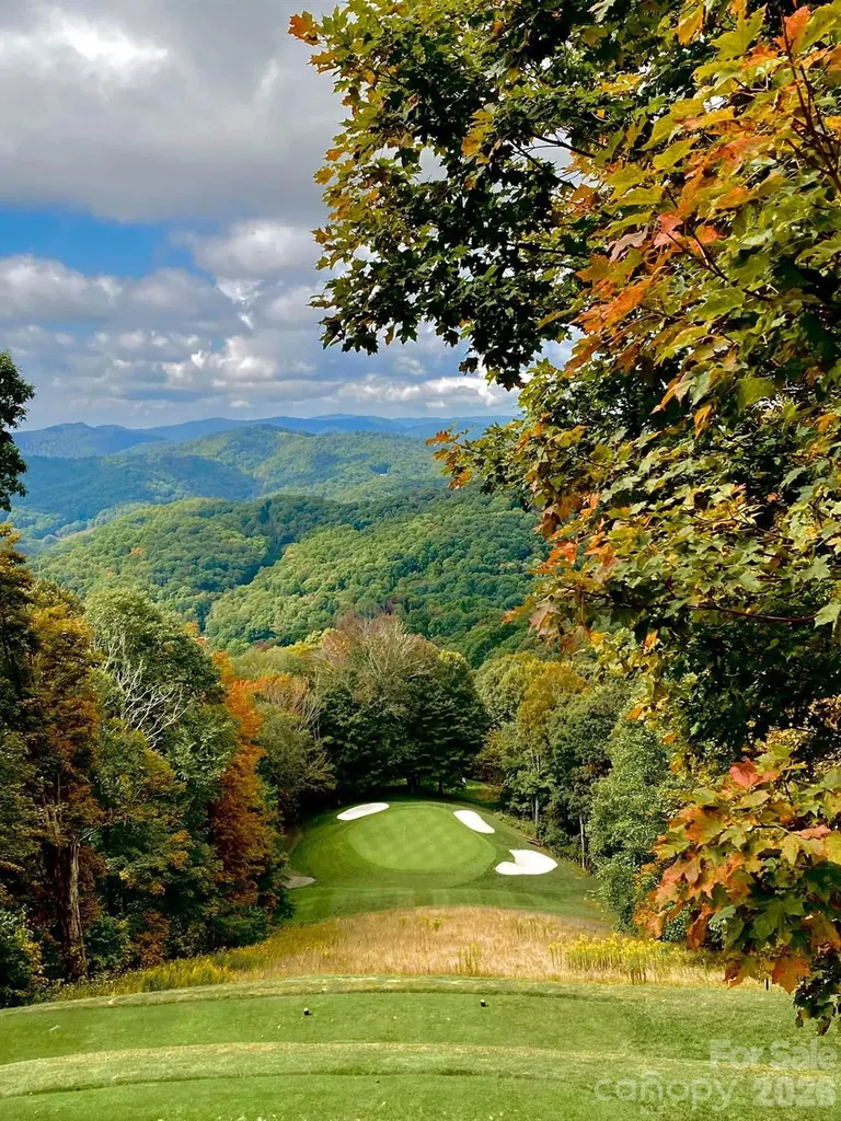 201 Hampton Gap Drive Mars Hill NC 28754