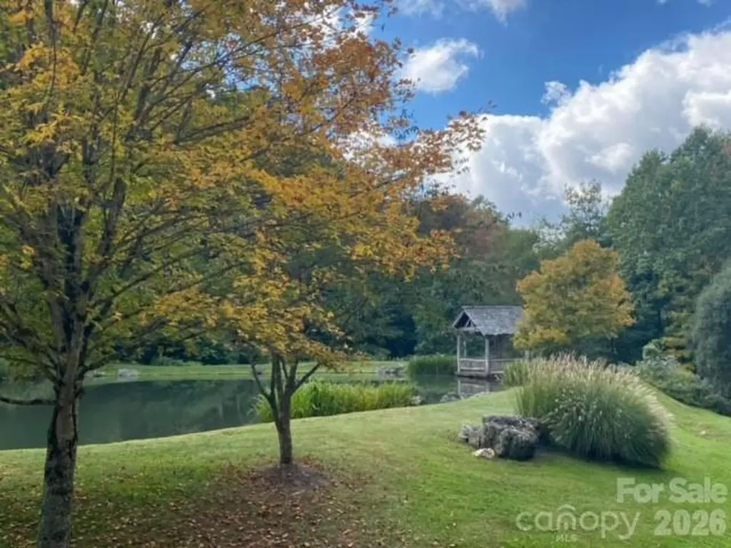 201 Hampton Gap Drive Mars Hill NC 28754
