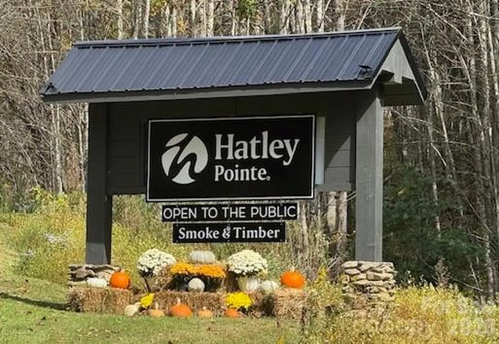201 Hampton Gap Drive Mars Hill NC 28754