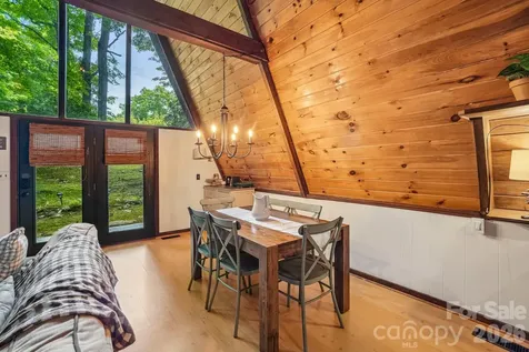 201 Hampton Gap Drive Mars Hill NC 28754