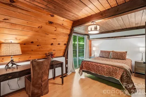 201 Hampton Gap Drive Mars Hill NC 28754