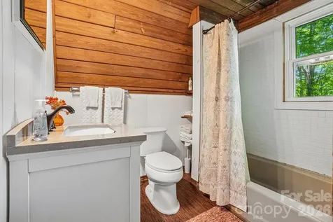 201 Hampton Gap Drive Mars Hill NC 28754