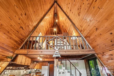 201 Hampton Gap Drive Mars Hill NC 28754