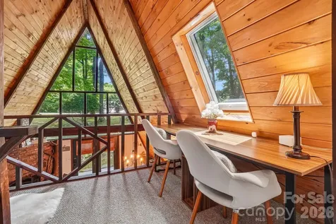 201 Hampton Gap Drive Mars Hill NC 28754