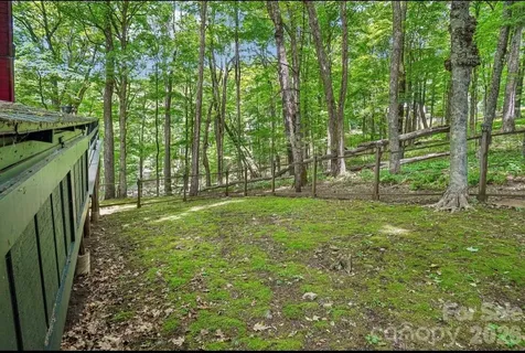 201 Hampton Gap Drive Mars Hill NC 28754