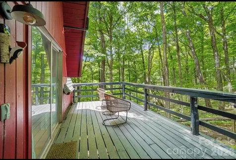 201 Hampton Gap Drive Mars Hill NC 28754
