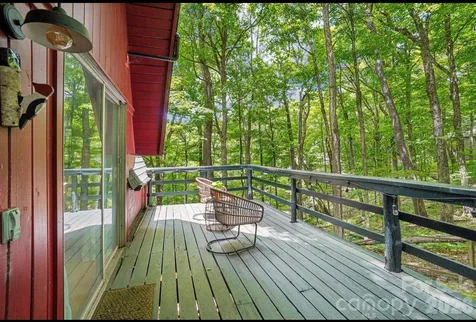 201 Hampton Gap Drive Mars Hill NC 28754