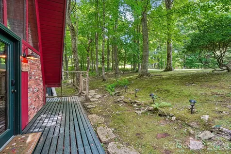 201 Hampton Gap Drive Mars Hill NC 28754