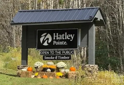 201 Hampton Gap Drive Mars Hill NC 28754