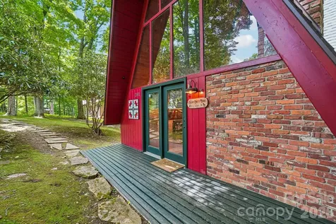 201 Hampton Gap Drive Mars Hill NC 28754