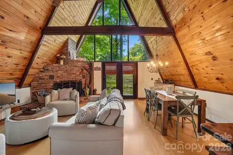 201 Hampton Gap Drive Mars Hill NC 28754