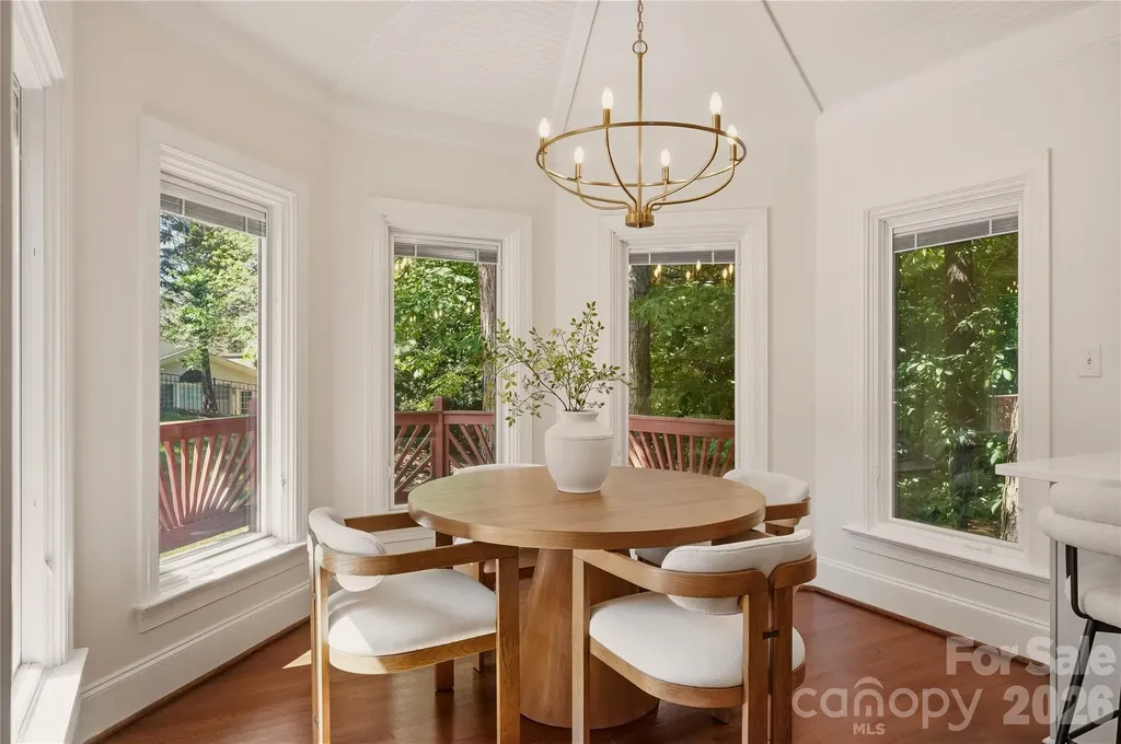 7205 Watersreach Lane Charlotte NC 28277