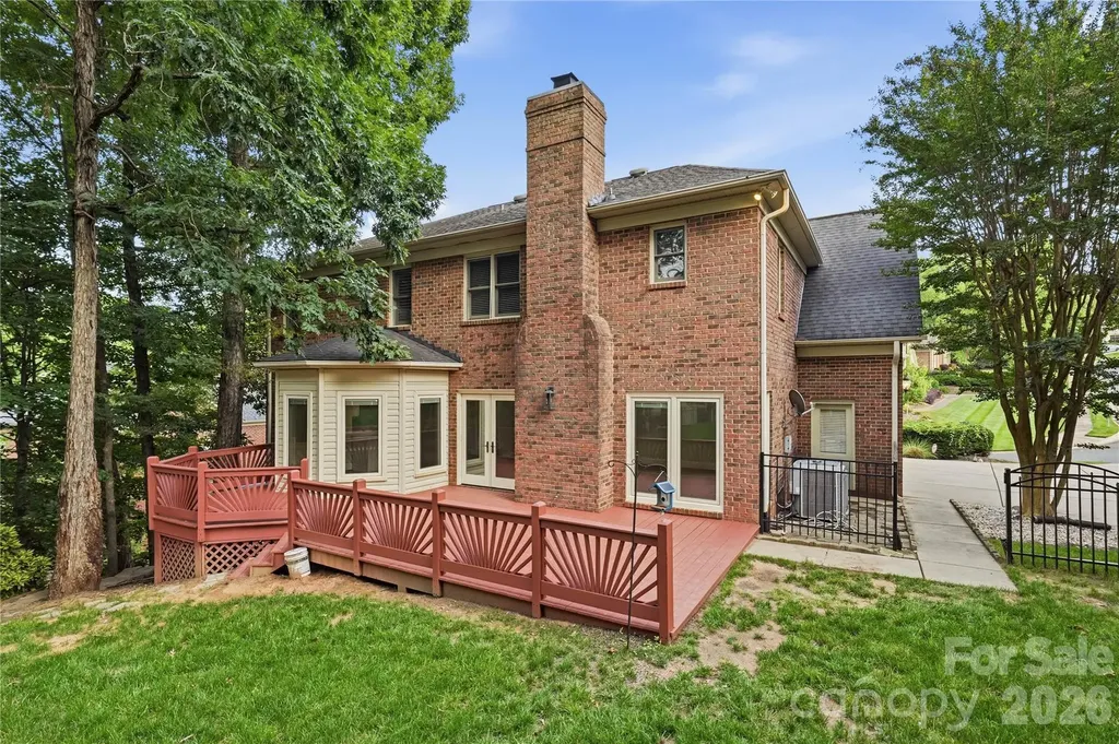 7205 Watersreach Lane Charlotte NC 28277