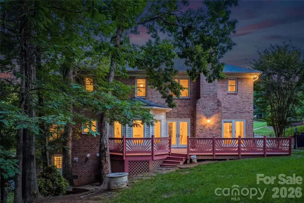 7205 Watersreach Lane Charlotte NC 28277
