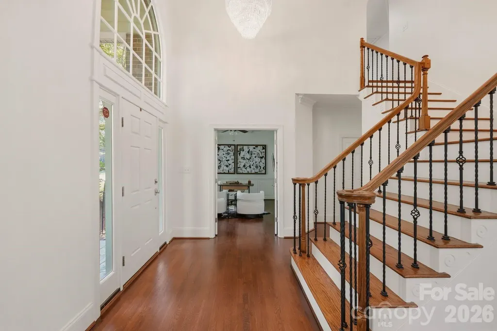 7205 Watersreach Lane Charlotte NC 28277