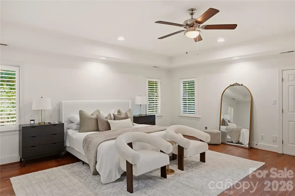 7205 Watersreach Lane Charlotte NC 28277