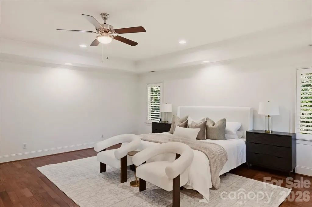 7205 Watersreach Lane Charlotte NC 28277