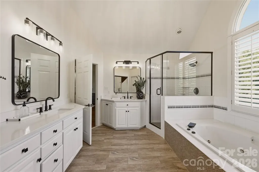 7205 Watersreach Lane Charlotte NC 28277