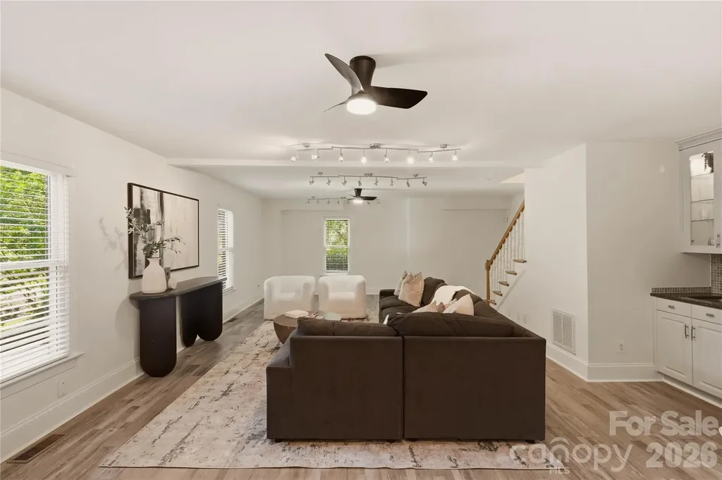 7205 Watersreach Lane Charlotte NC 28277