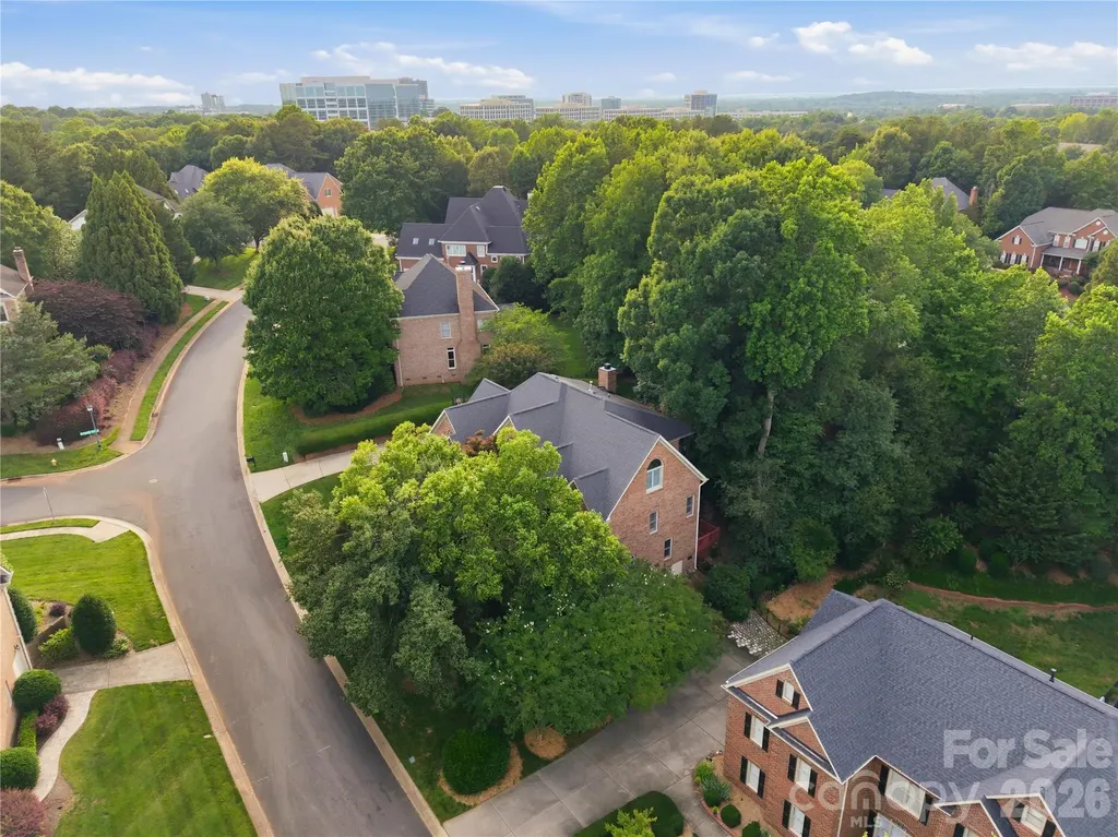 7205 Watersreach Lane Charlotte NC 28277