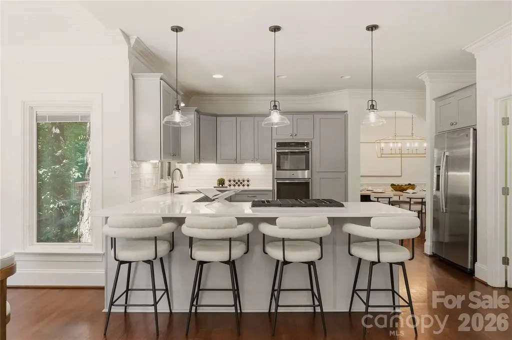 7205 Watersreach Lane Charlotte NC 28277