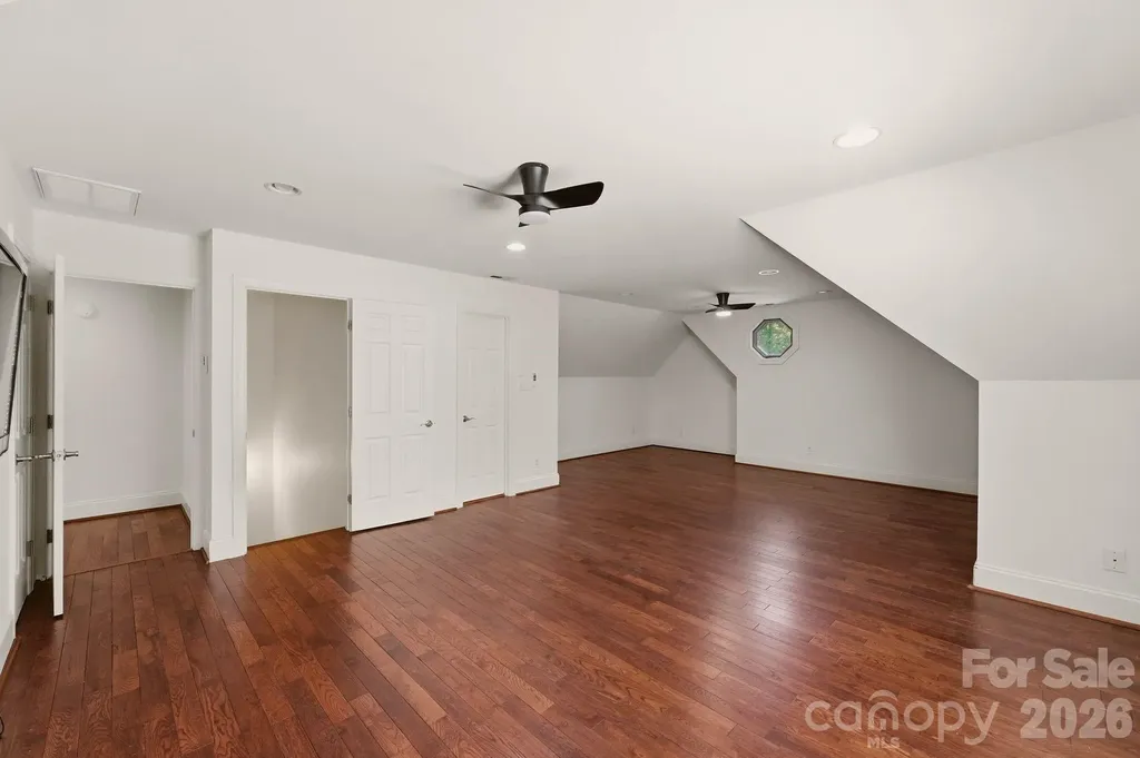 7205 Watersreach Lane Charlotte NC 28277