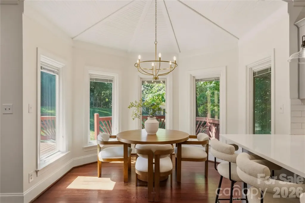 7205 Watersreach Lane Charlotte NC 28277