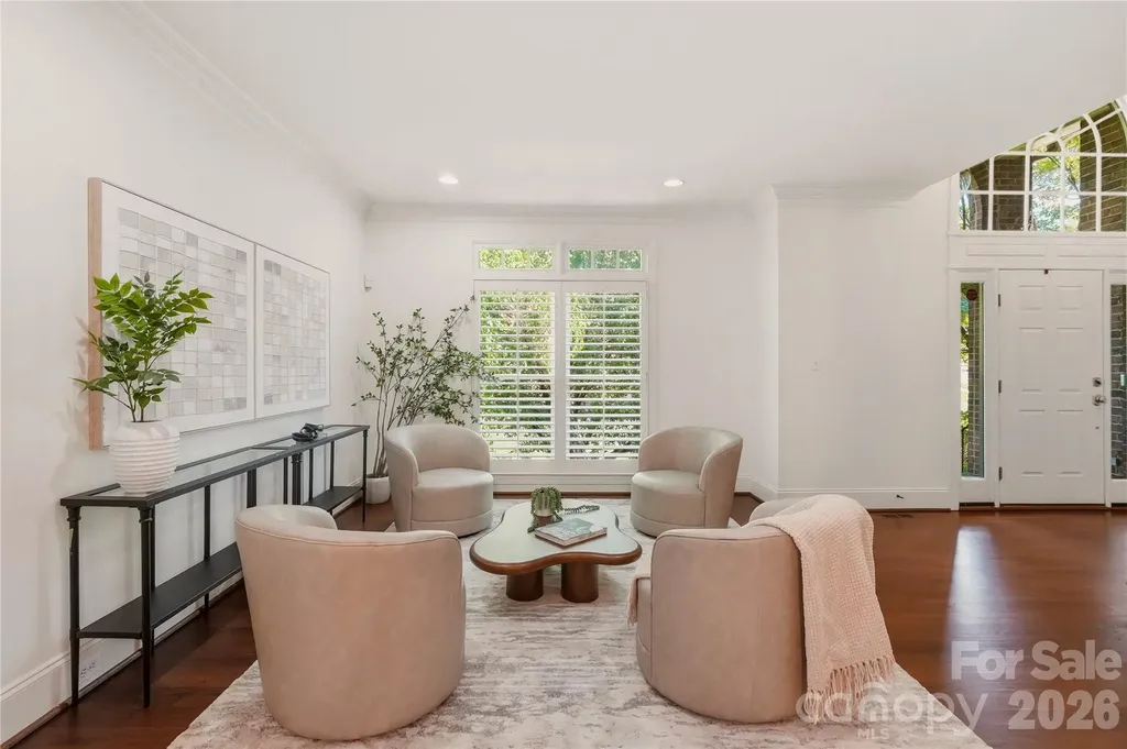 7205 Watersreach Lane Charlotte NC 28277