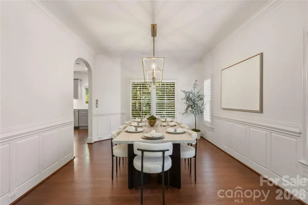 7205 Watersreach Lane Charlotte NC 28277