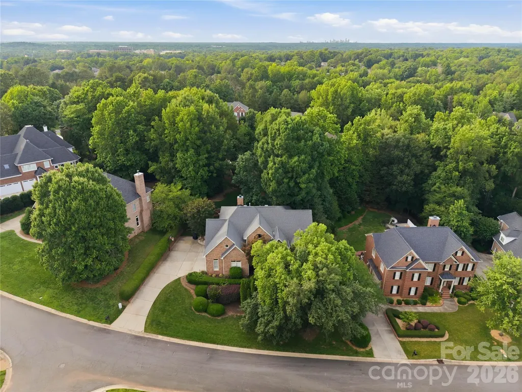 7205 Watersreach Lane Charlotte NC 28277