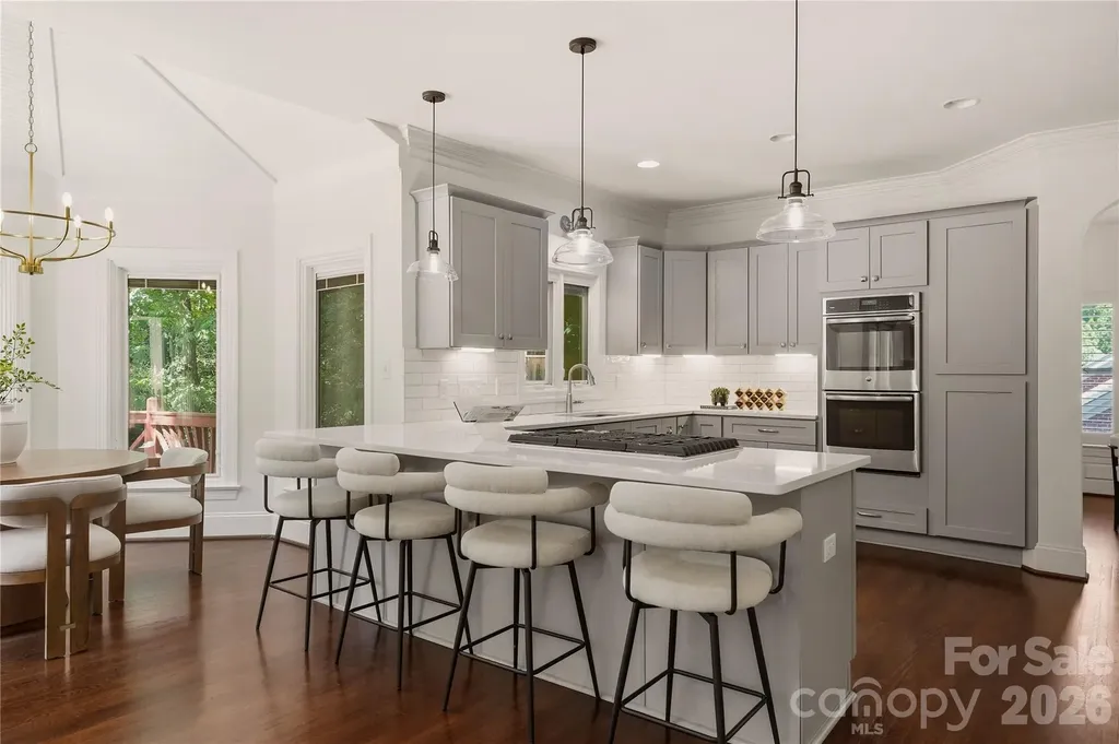 7205 Watersreach Lane Charlotte NC 28277