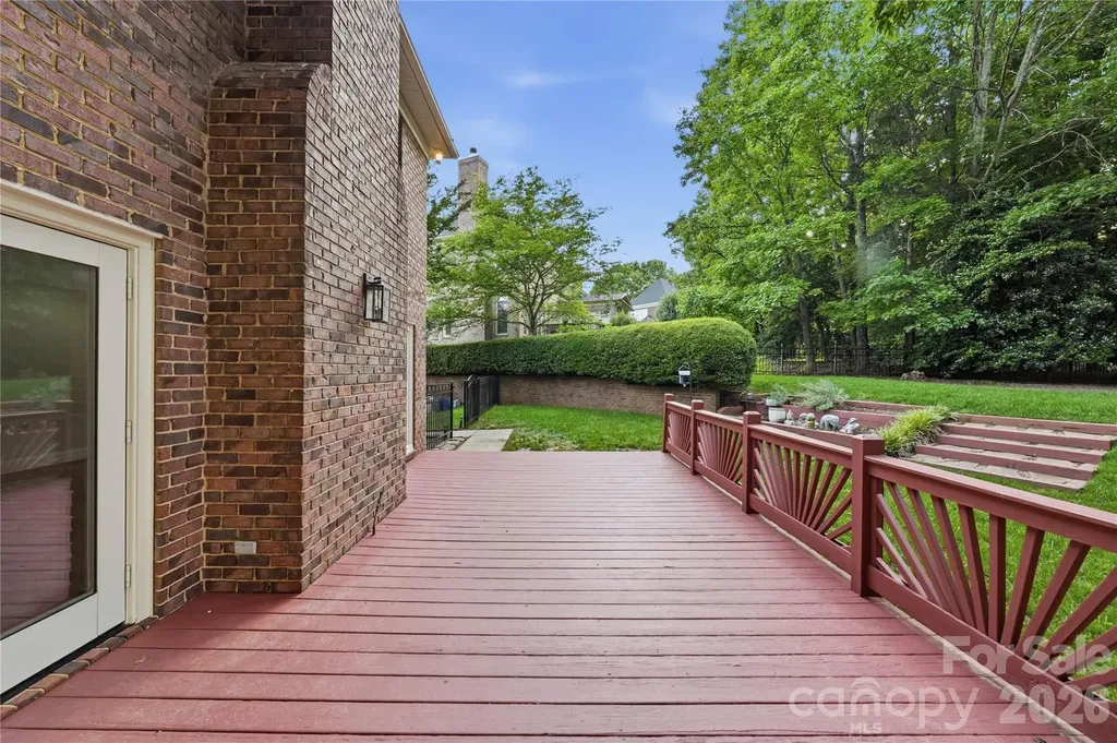7205 Watersreach Lane Charlotte NC 28277