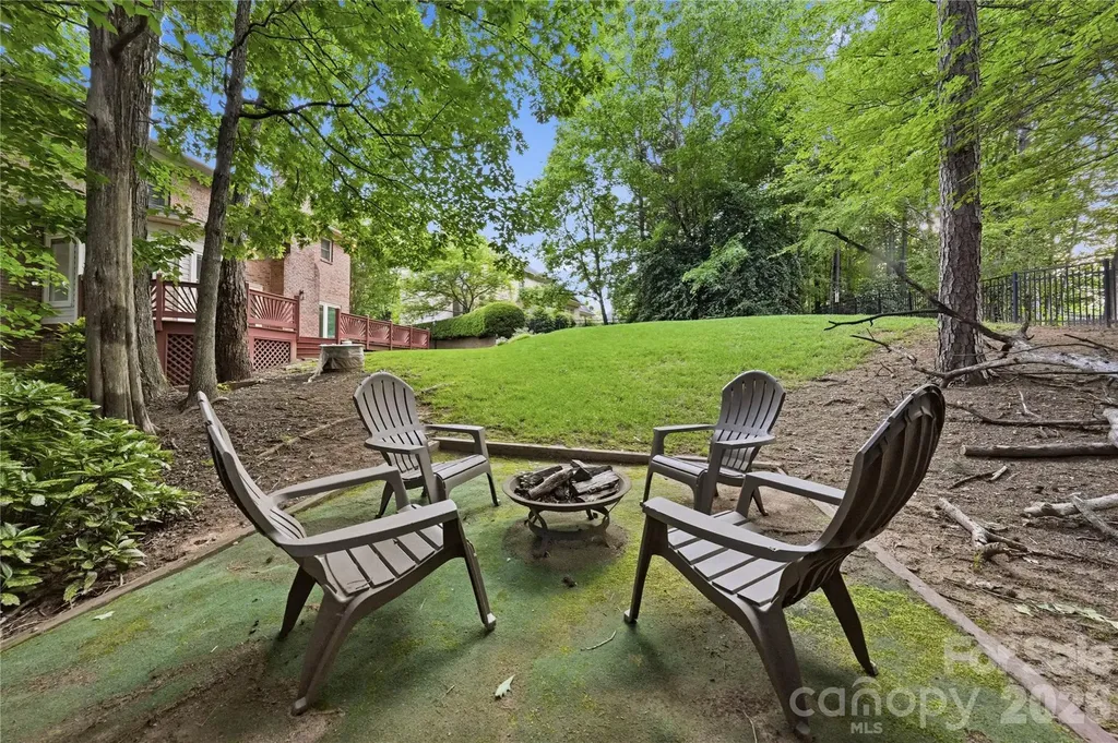 7205 Watersreach Lane Charlotte NC 28277