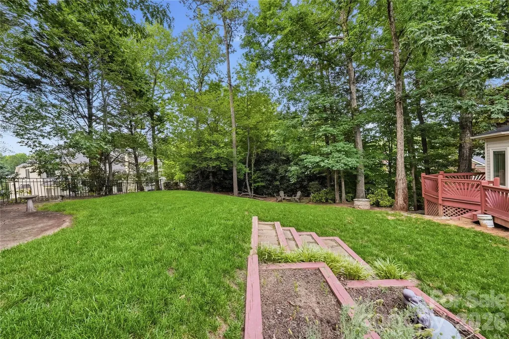 7205 Watersreach Lane Charlotte NC 28277