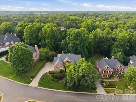 7205 Watersreach Lane Charlotte NC 28277