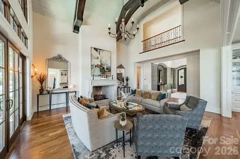5204 Masons Ferry Road Clover SC 29710