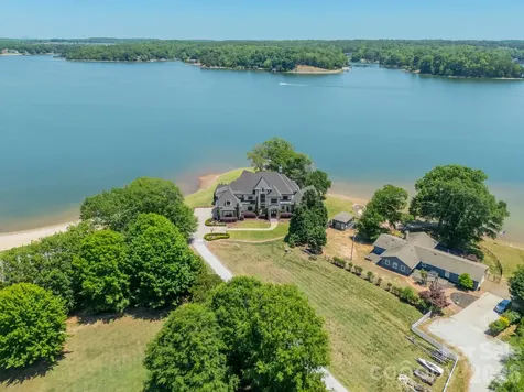5204 Masons Ferry Road Clover SC 29710