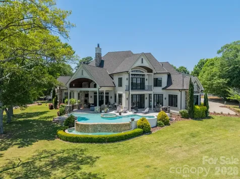 5204 Masons Ferry Road Clover SC 29710
