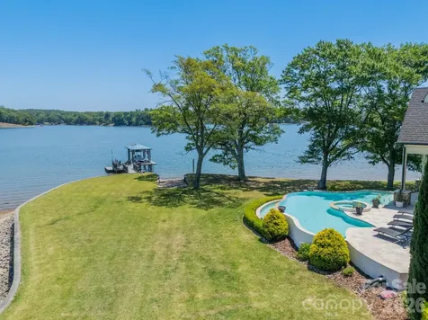5204 Masons Ferry Road Clover SC 29710