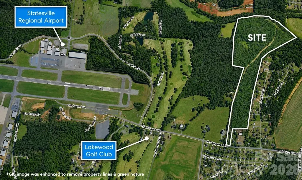 178 Old Airport Road Statesville NC 28677