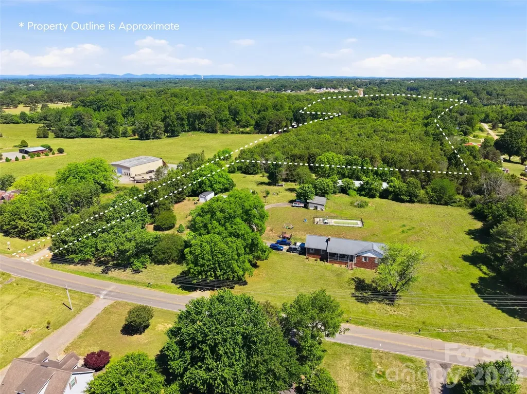 178 Old Airport Road Statesville NC 28677