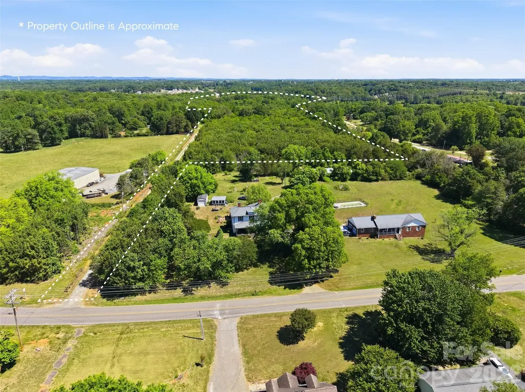178 Old Airport Road Statesville NC 28677