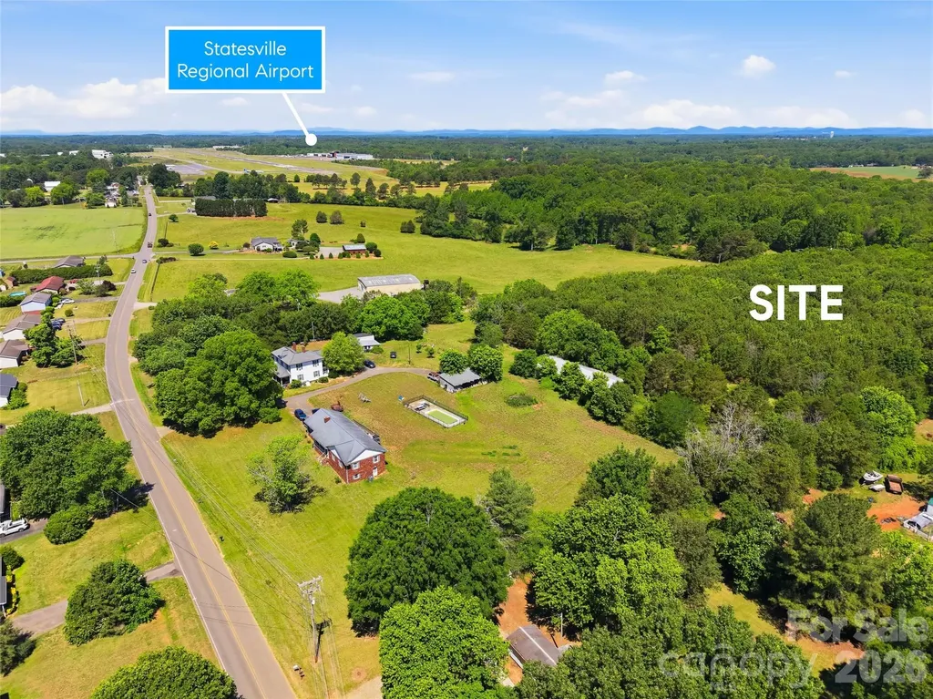 178 Old Airport Road Statesville NC 28677