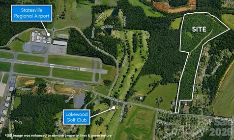 178 Old Airport Road Statesville NC 28677