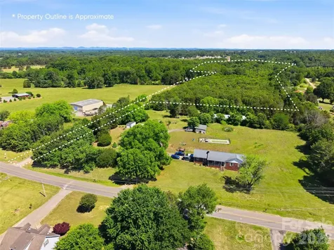 178 Old Airport Road Statesville NC 28677