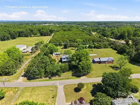 178 Old Airport Road Statesville NC 28677