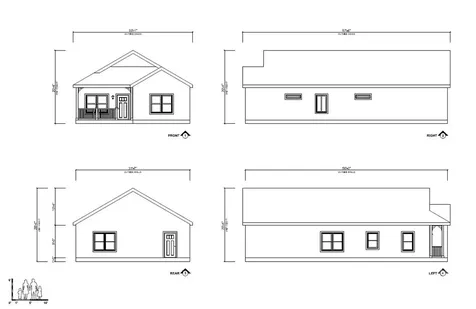 323 Mingus Street Canton NC 28716