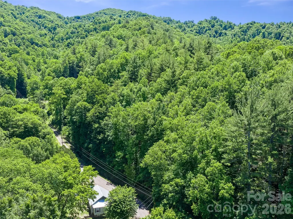 0 Moody Mountain Road Burnsville NC 28714