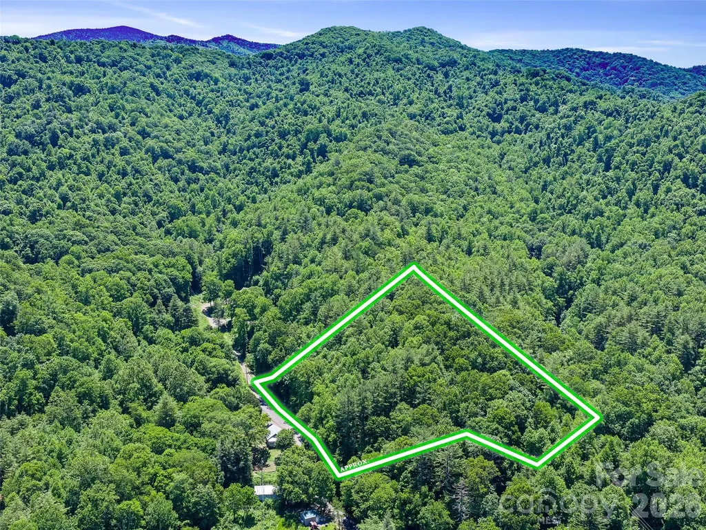 0 Moody Mountain Road Burnsville NC 28714